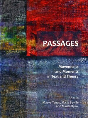 cover image of Passages